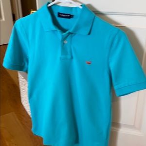 Southern Marsh boys M polo